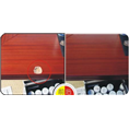 西安家具补漆7