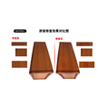 西安家具维修4