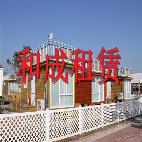 德宏集装箱出租 