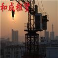 德宏塔式起重机出租│德宏塔式起重机租赁 