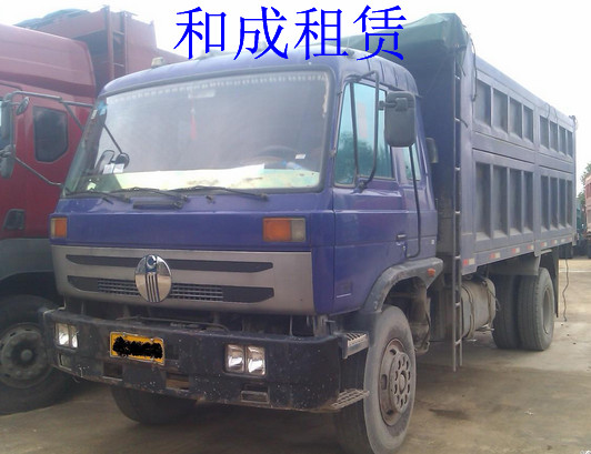 德宏大型运输车出租 