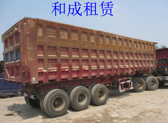 德宏短途运输车出租 