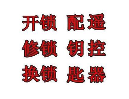 株洲开汽车锁 