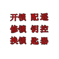 株洲开汽车锁 