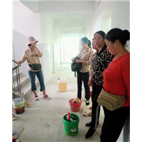 宣城市正规家政公司