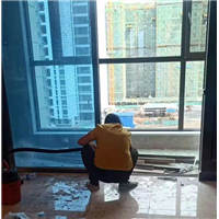 宣城开荒保洁服务中心