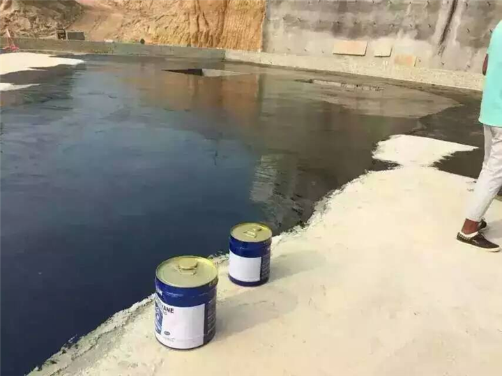 洛江防水公司 