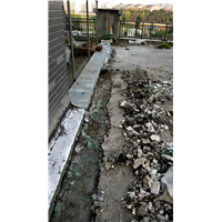 泉州屋面 防水