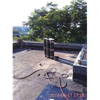 南安防水补漏 