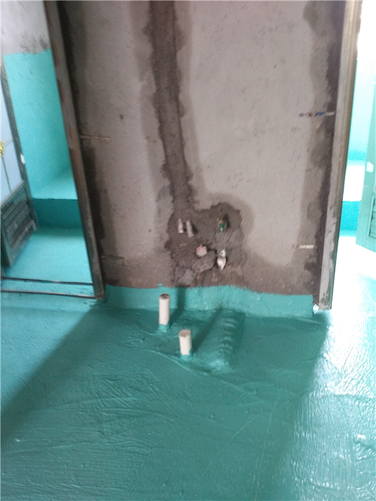 泉州卫生间堵漏电话