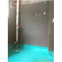 洛江防水公司 