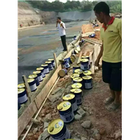 南安防水补漏 