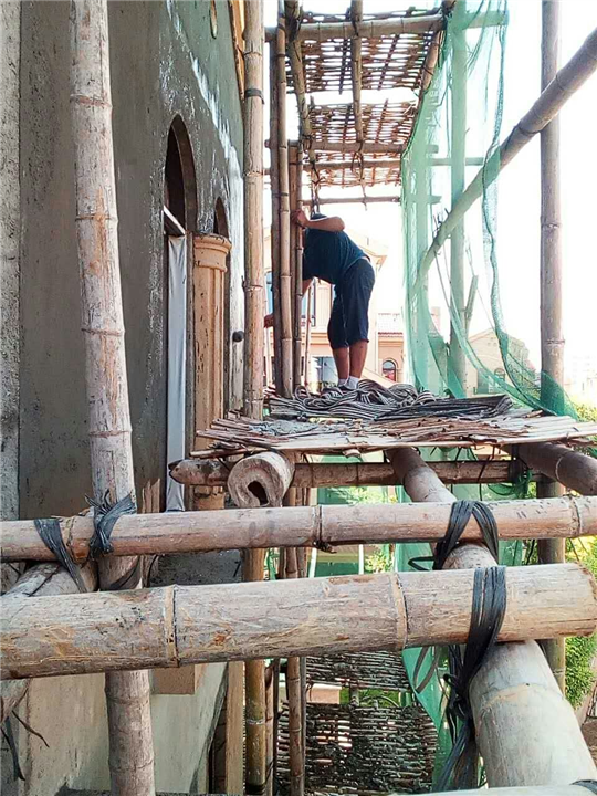 泉州防水