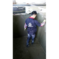 南安地下室防水