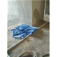 洛江防水补漏 