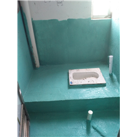 鲤城区卫生间防水公司