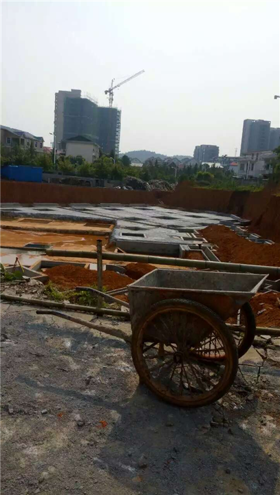 丰泽防水 