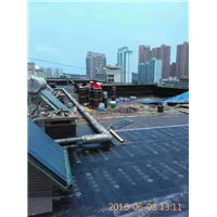 洛江屋面补漏 