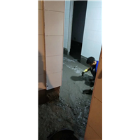 南安屋面防水补漏 