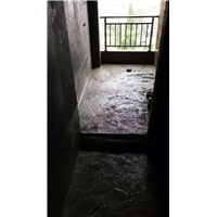 丰泽防水堵漏 