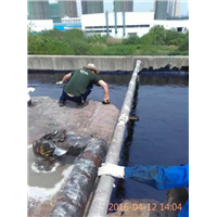 泉州防水堵漏