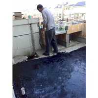 洛江防水 