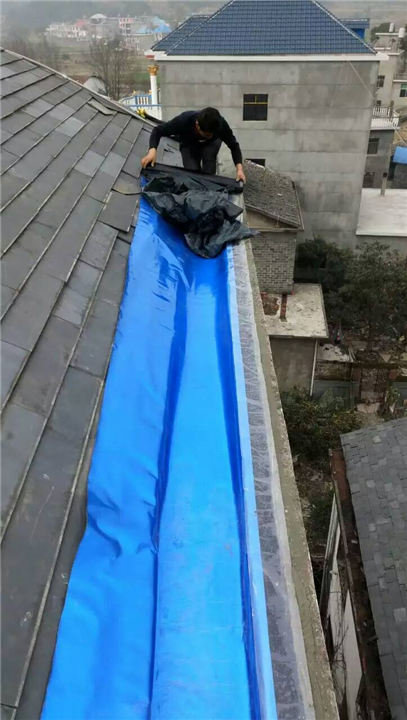 南安防水
