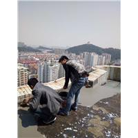泉州防水补漏