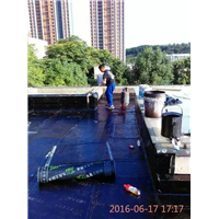 南安屋面防水 