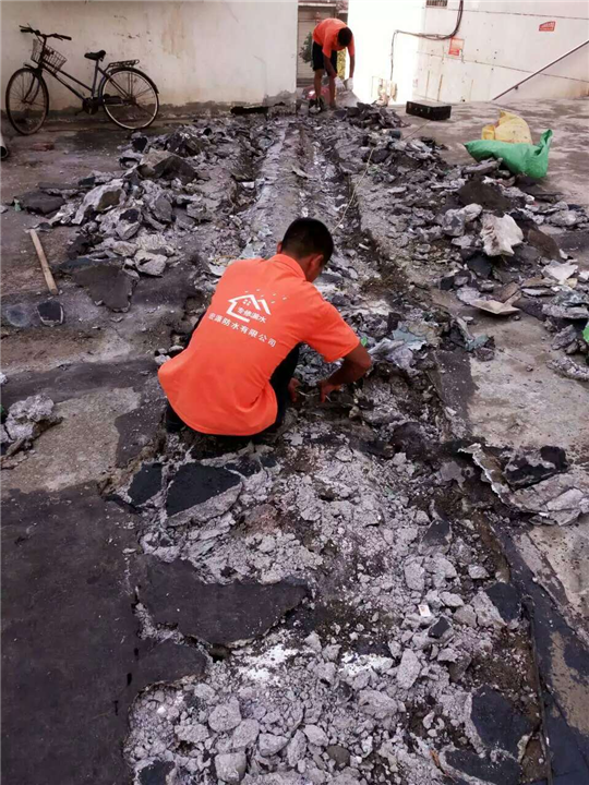 丰泽防水电话