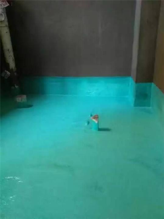 洛江地下室防水 