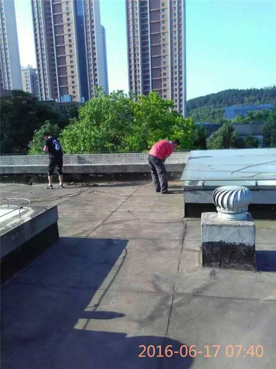 南安专业堵漏 
