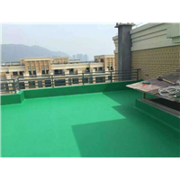晋江屋面防水