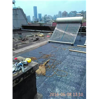 洛江屋顶防水 