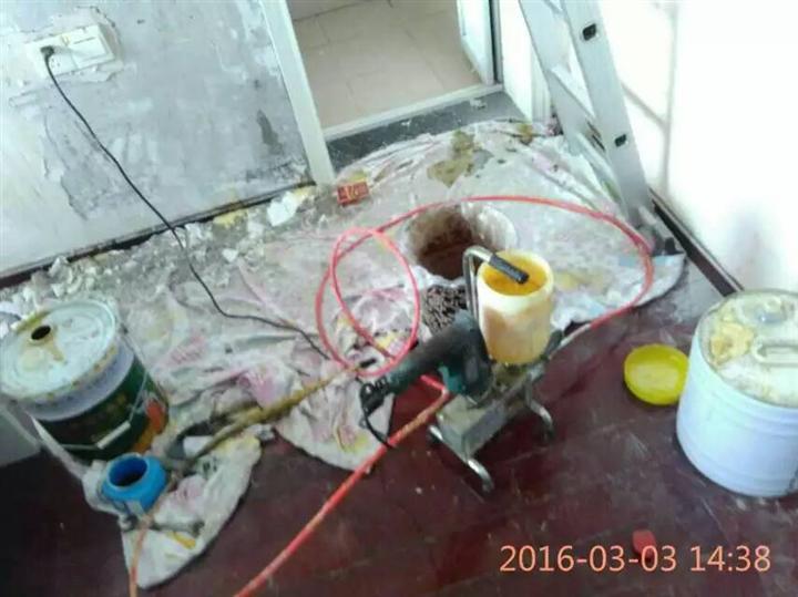 泉州高压注浆电话 