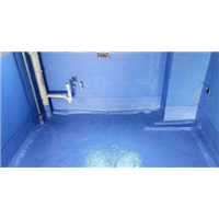 卫生间防水一般用什么防水涂料