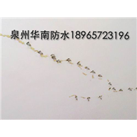 鲤城区高压注浆师傅 