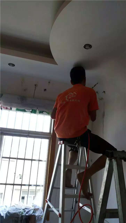 丰泽补漏公司 