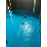 南安防水 