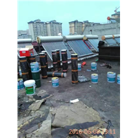 洛江楼面防水 