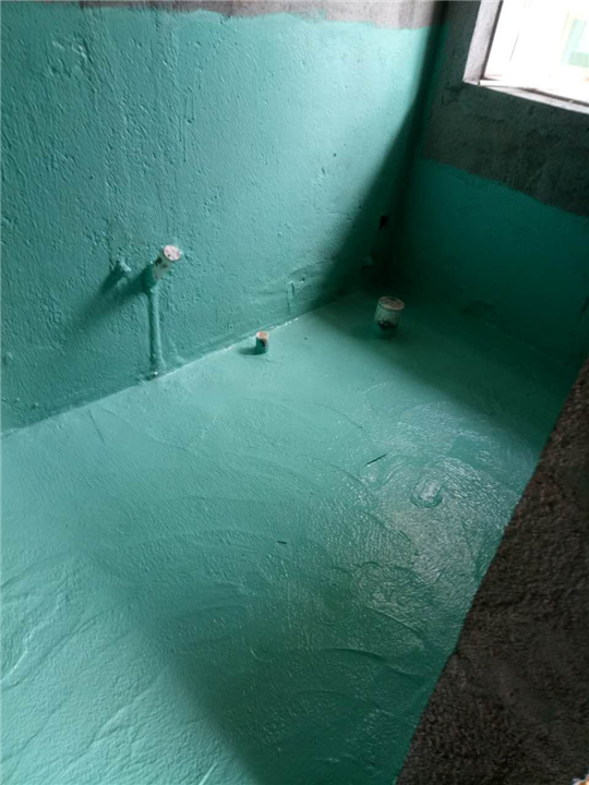 泉州防水堵漏