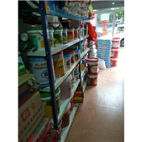 泉州防水堵漏