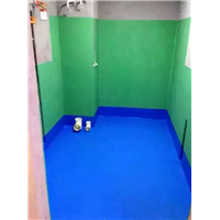南安卫生间防水
