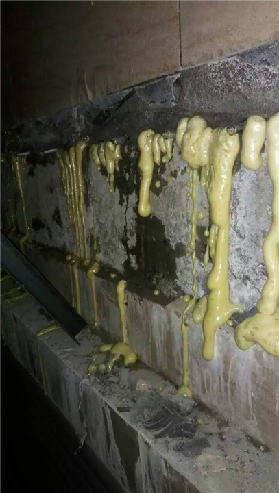 晋江地下室防水堵漏