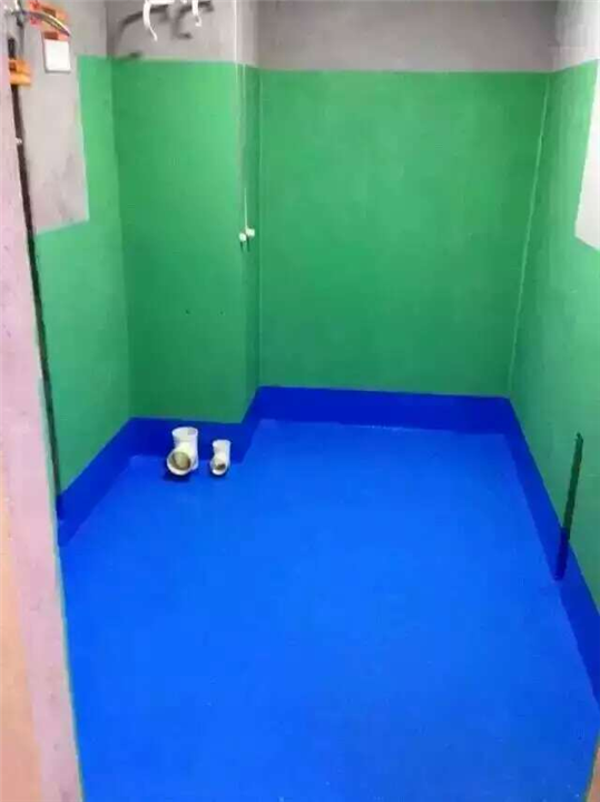 南安卫生间防水