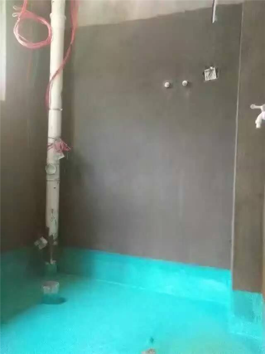 南安防水公司 