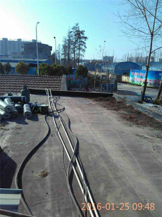 泉州防水
