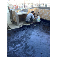 鲤城区楼面防水电话