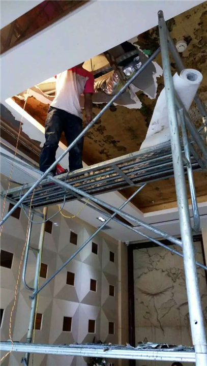 丰泽补漏师傅 