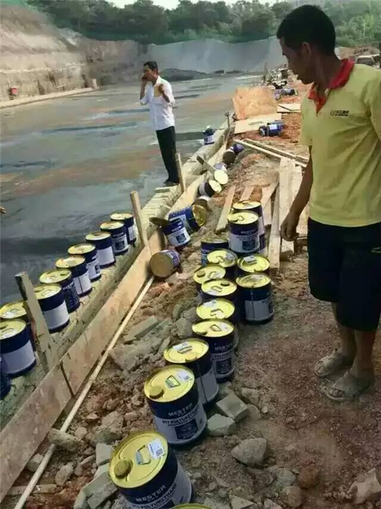 洛江防水 